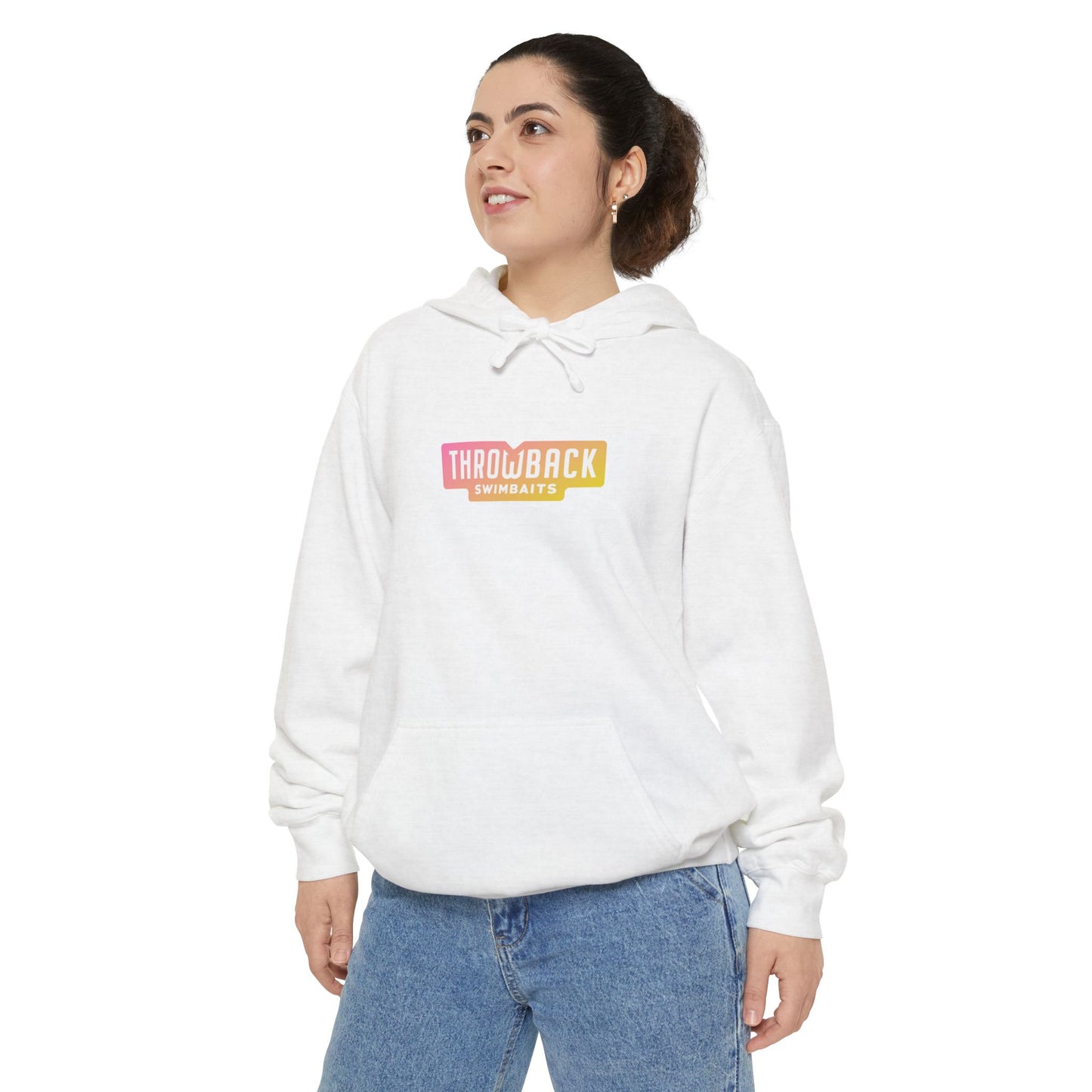 Pink Lemonade Hoodie