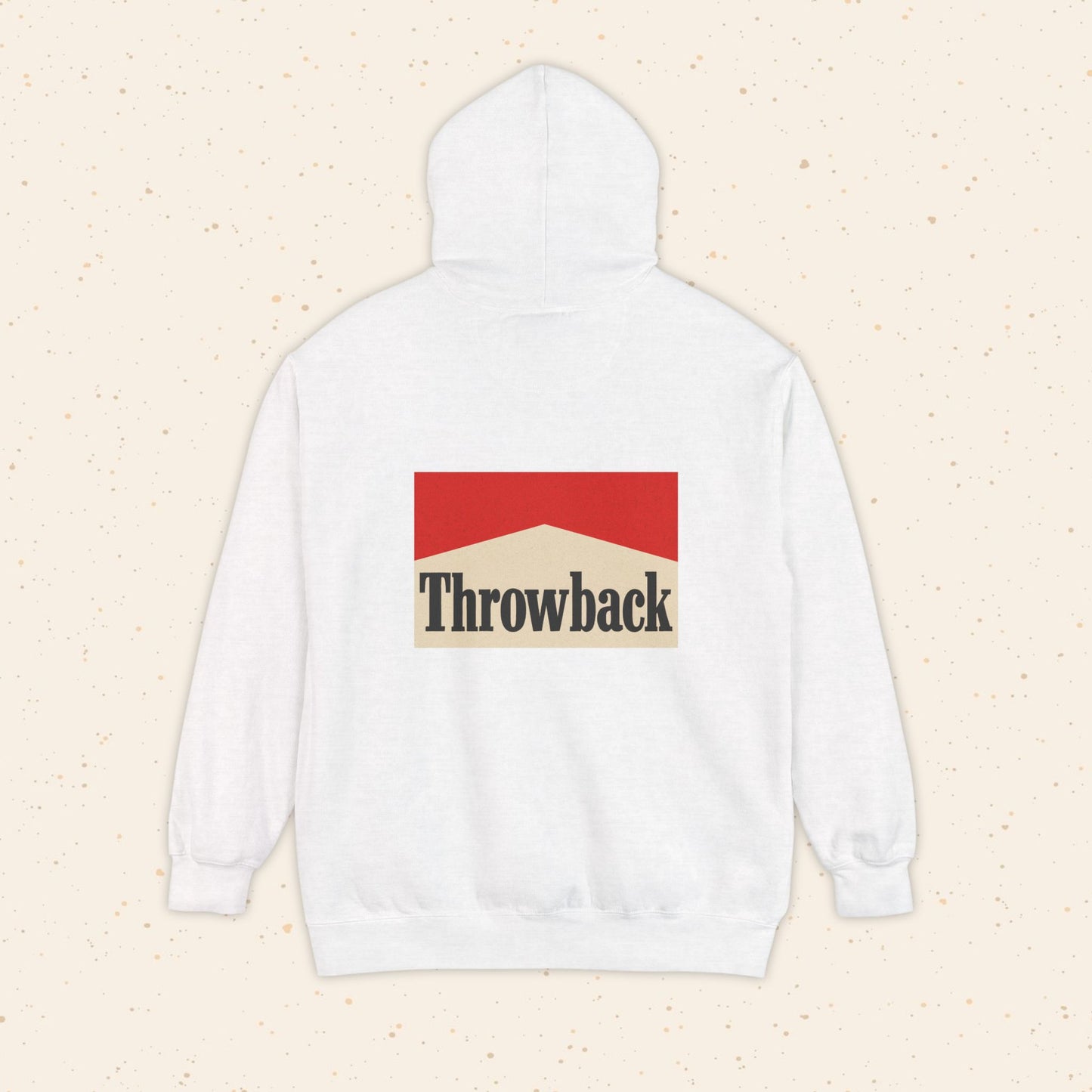 "TB Marb" Hoodie
