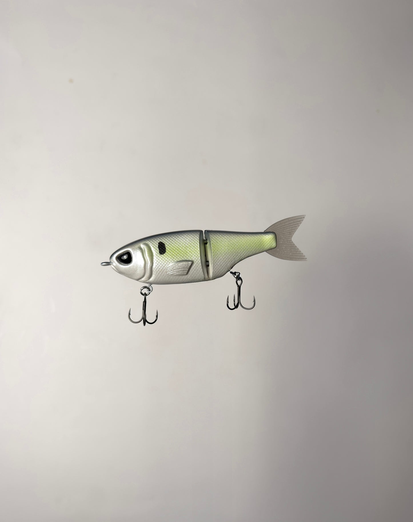 “Electric Light” Minne Glide