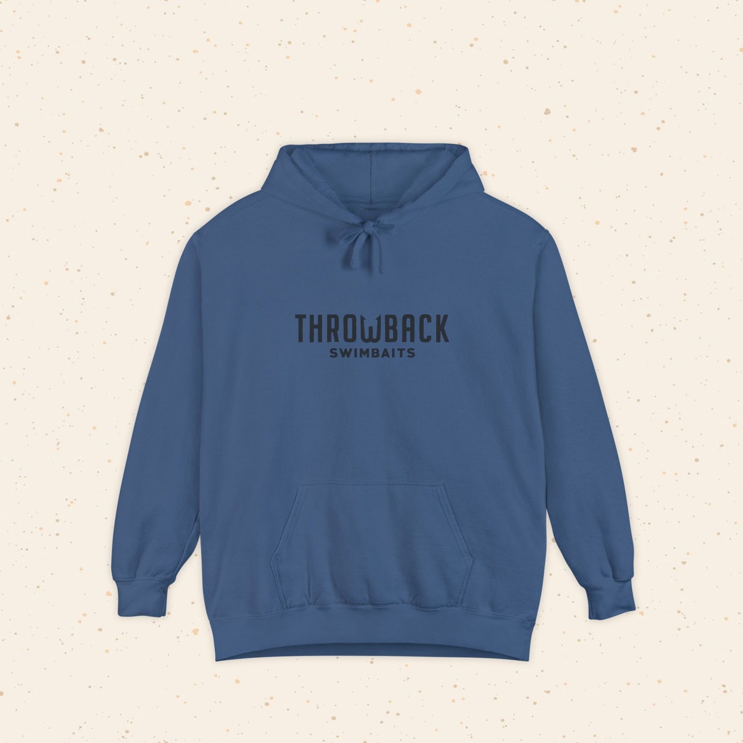 "TB Classic" Hoodie