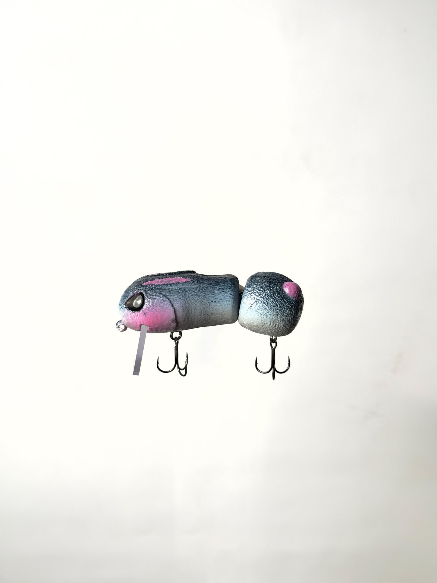 “Blue-Razz” Lil Baddy