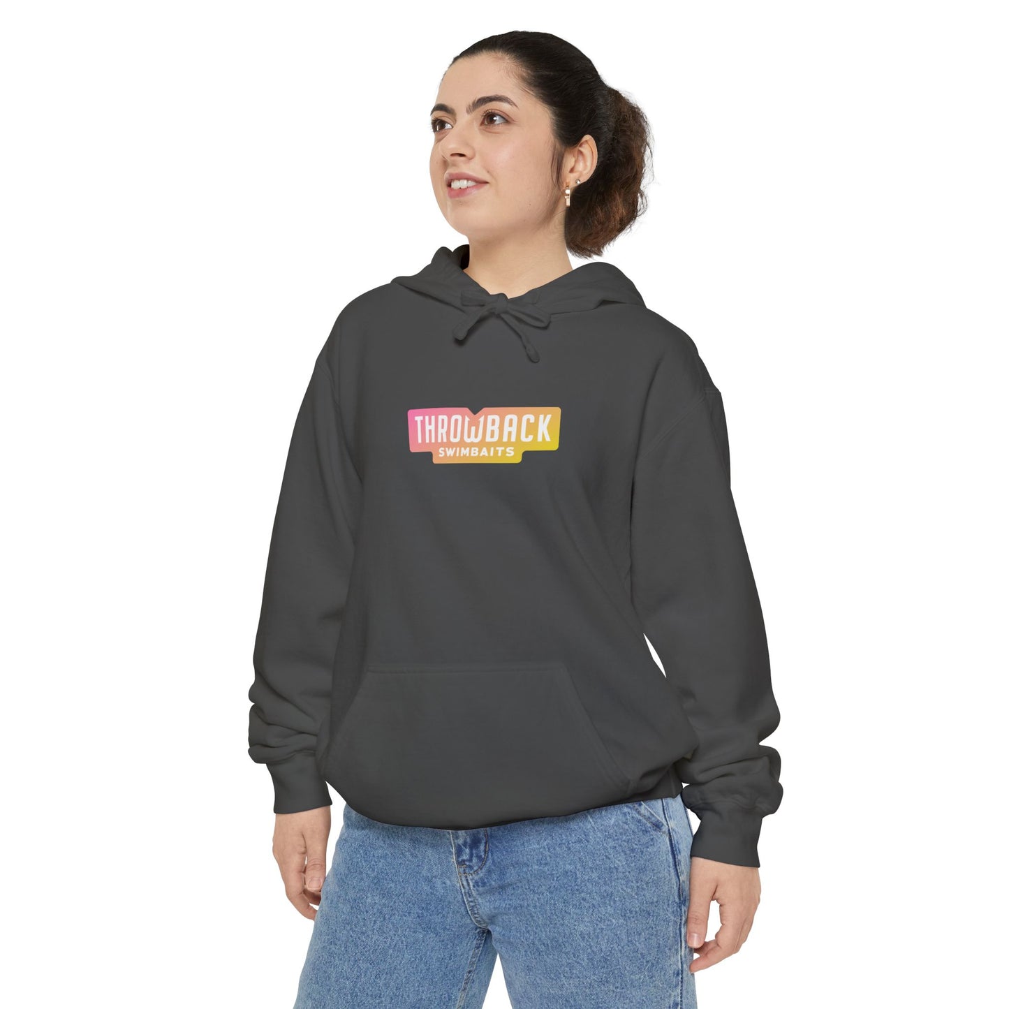 Pink Lemonade Hoodie