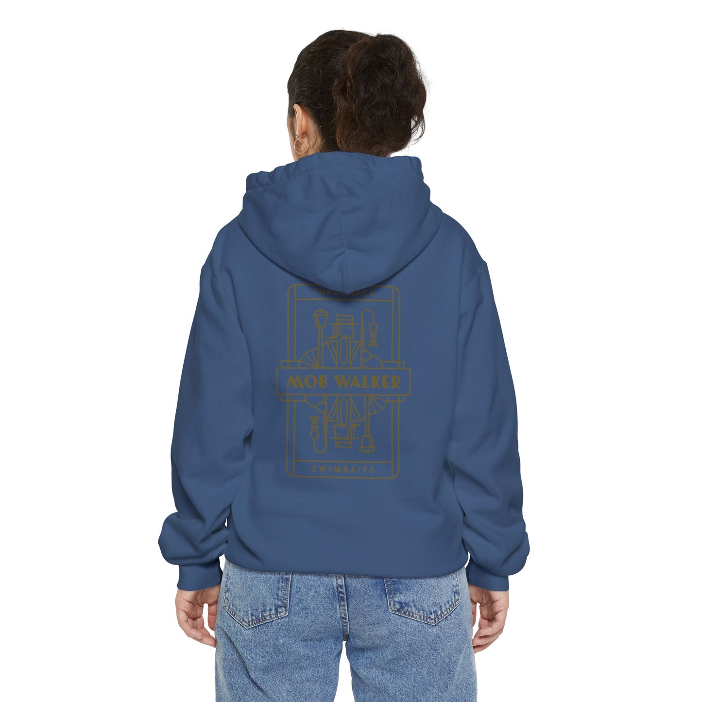 Mob Hoodie