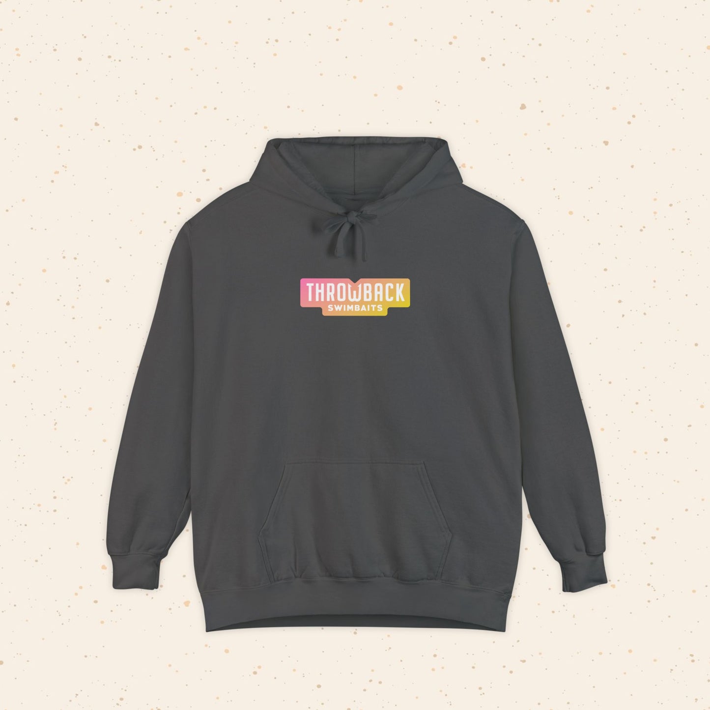 Pink Lemonade Hoodie