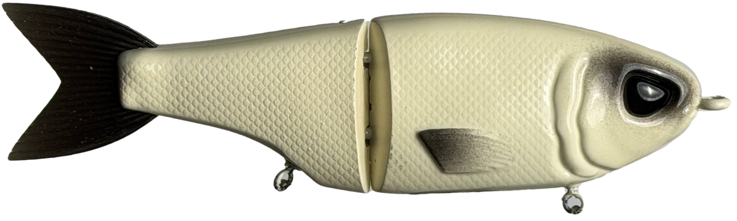 Minne Glide | "Bone" | Retail