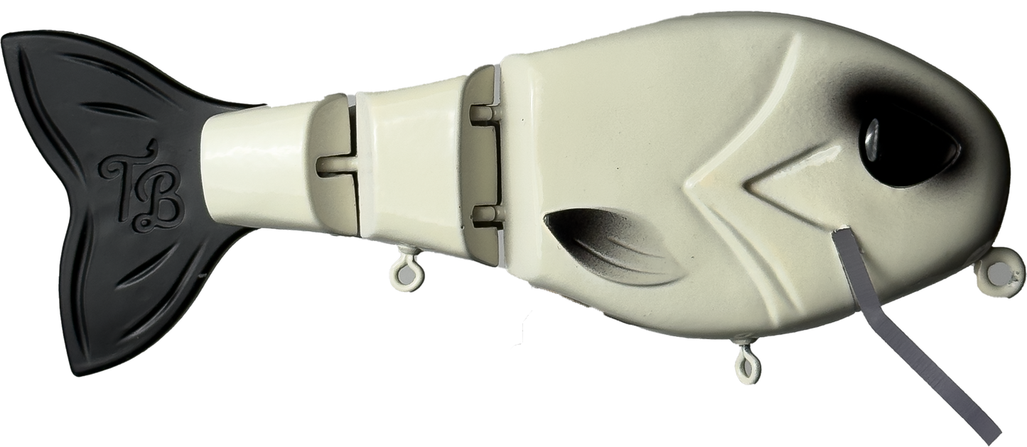 Crankdown | "Bone" | Retail