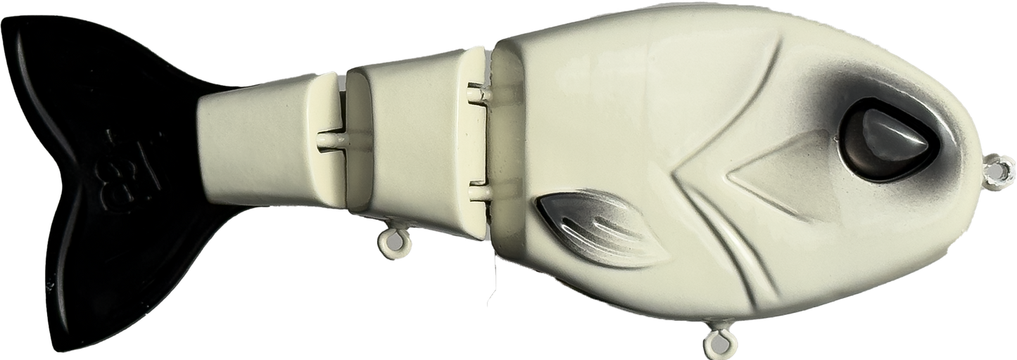 Flee Shad | "Bone" | Retail