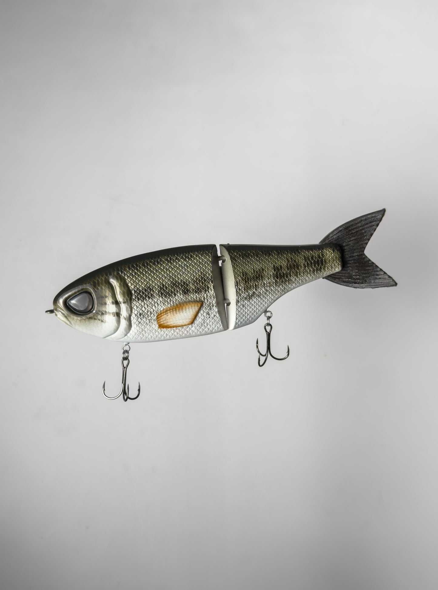 "Baby Bass" Retro CT