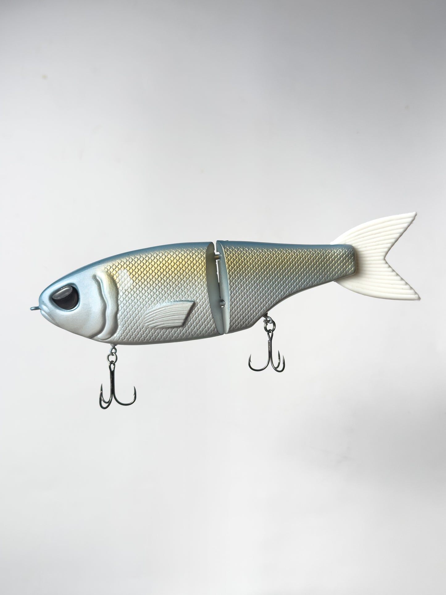"Golden Baitfish" Retro CT