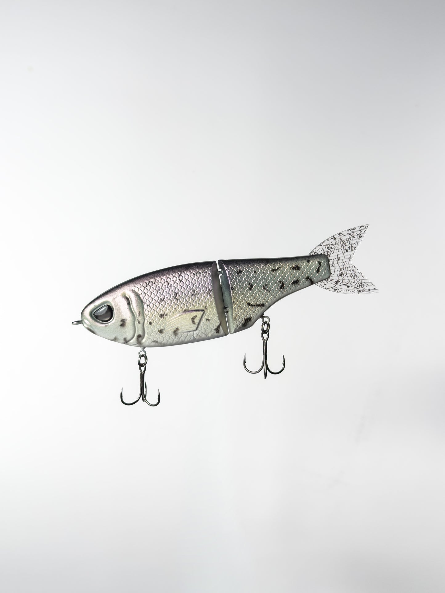 "Clearwater Crappie" Metro Glide