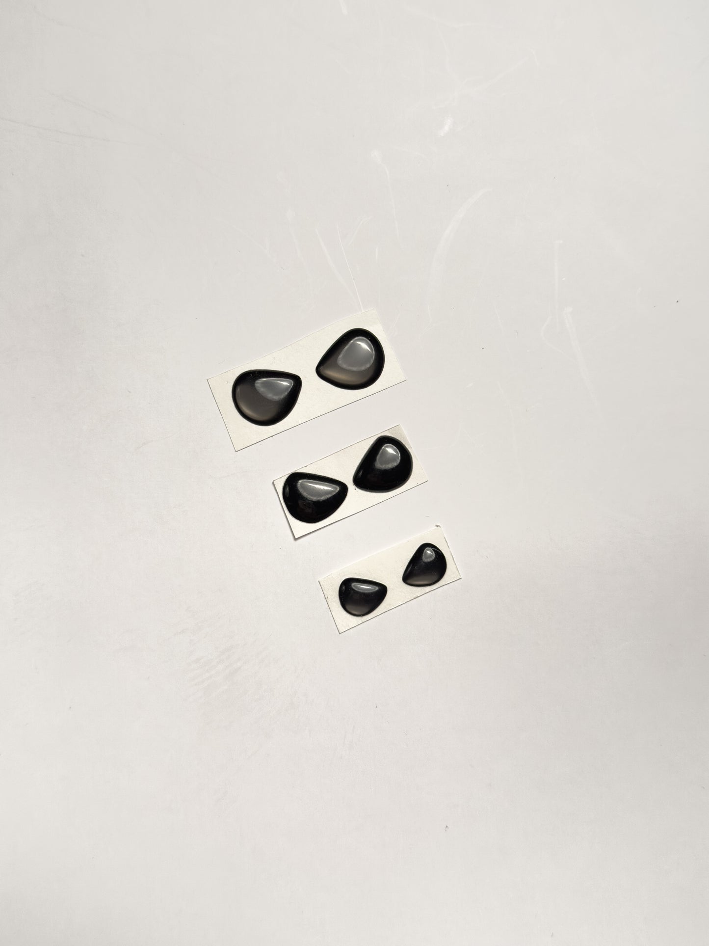 Spare Eyes (PAIR)