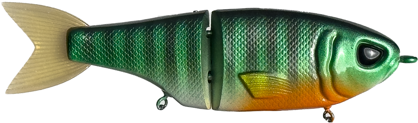 Minne Glide | "Gill" | Retail