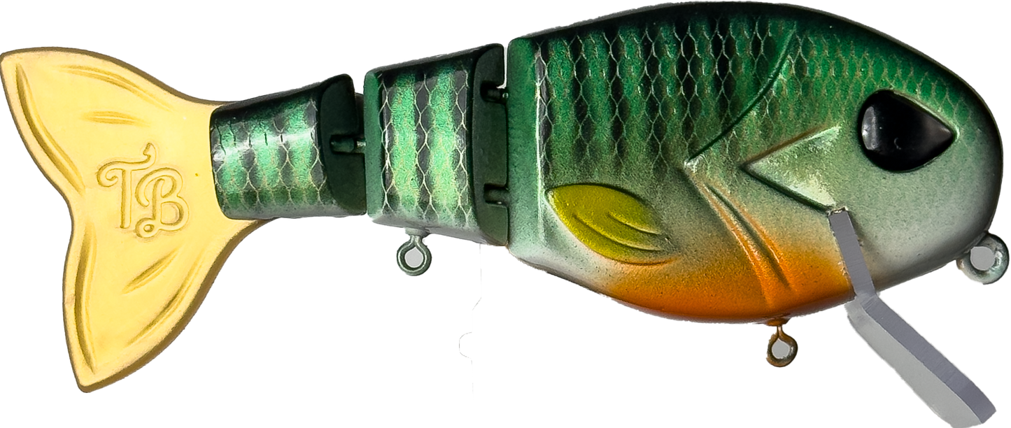 Crankdown | "Gill" | Retail