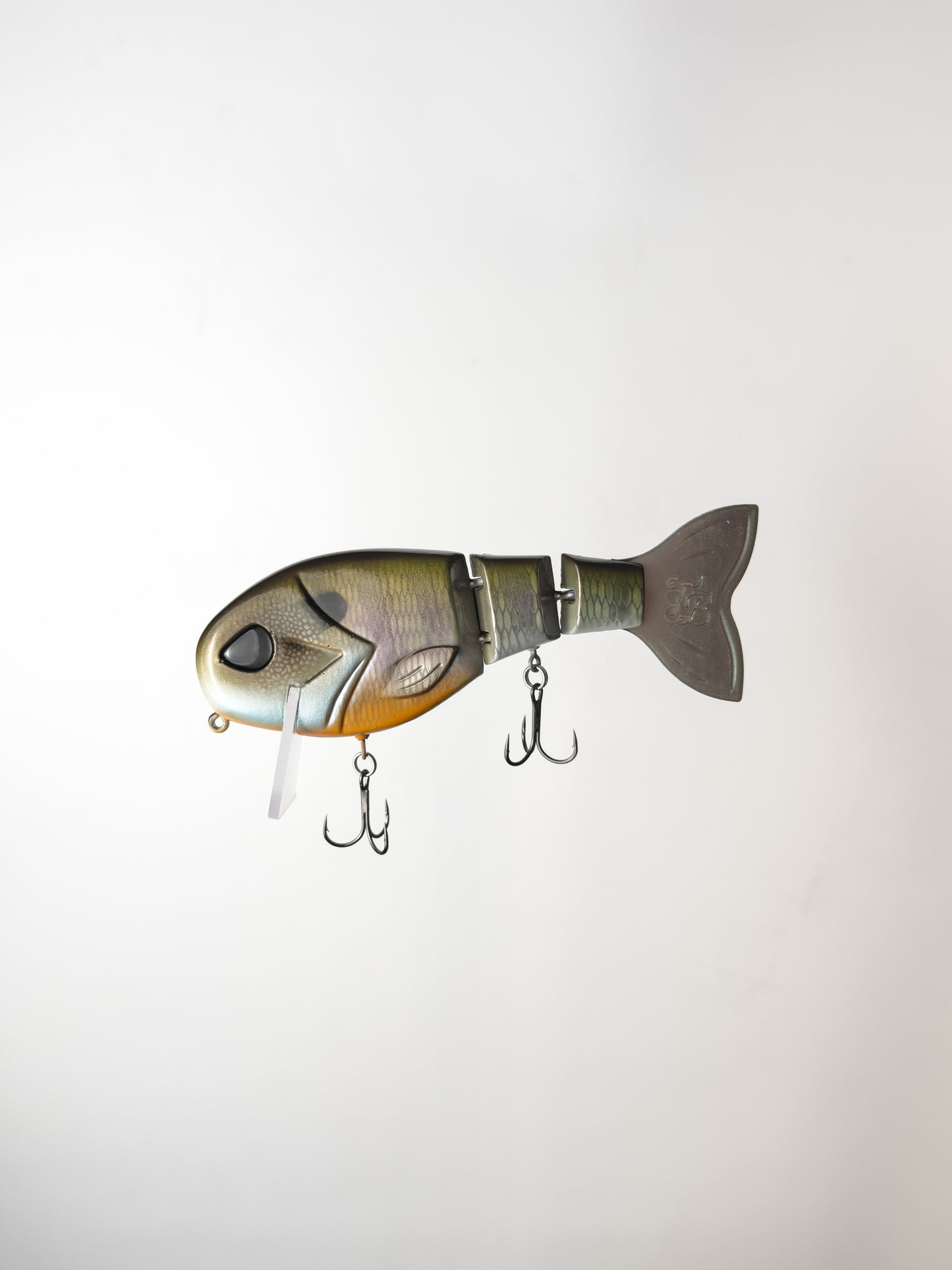 "Blush Gill" WakeWalker