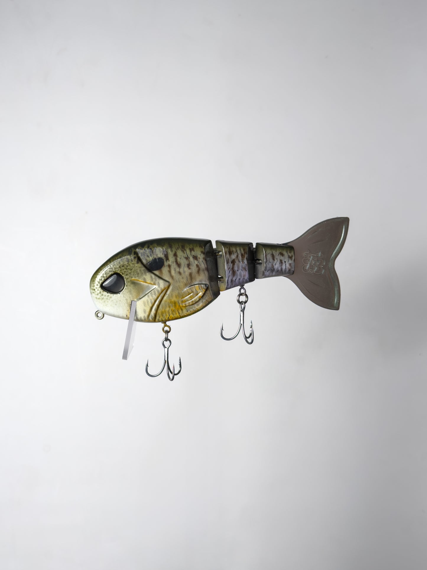 "Greenback Gill" WakeWalker