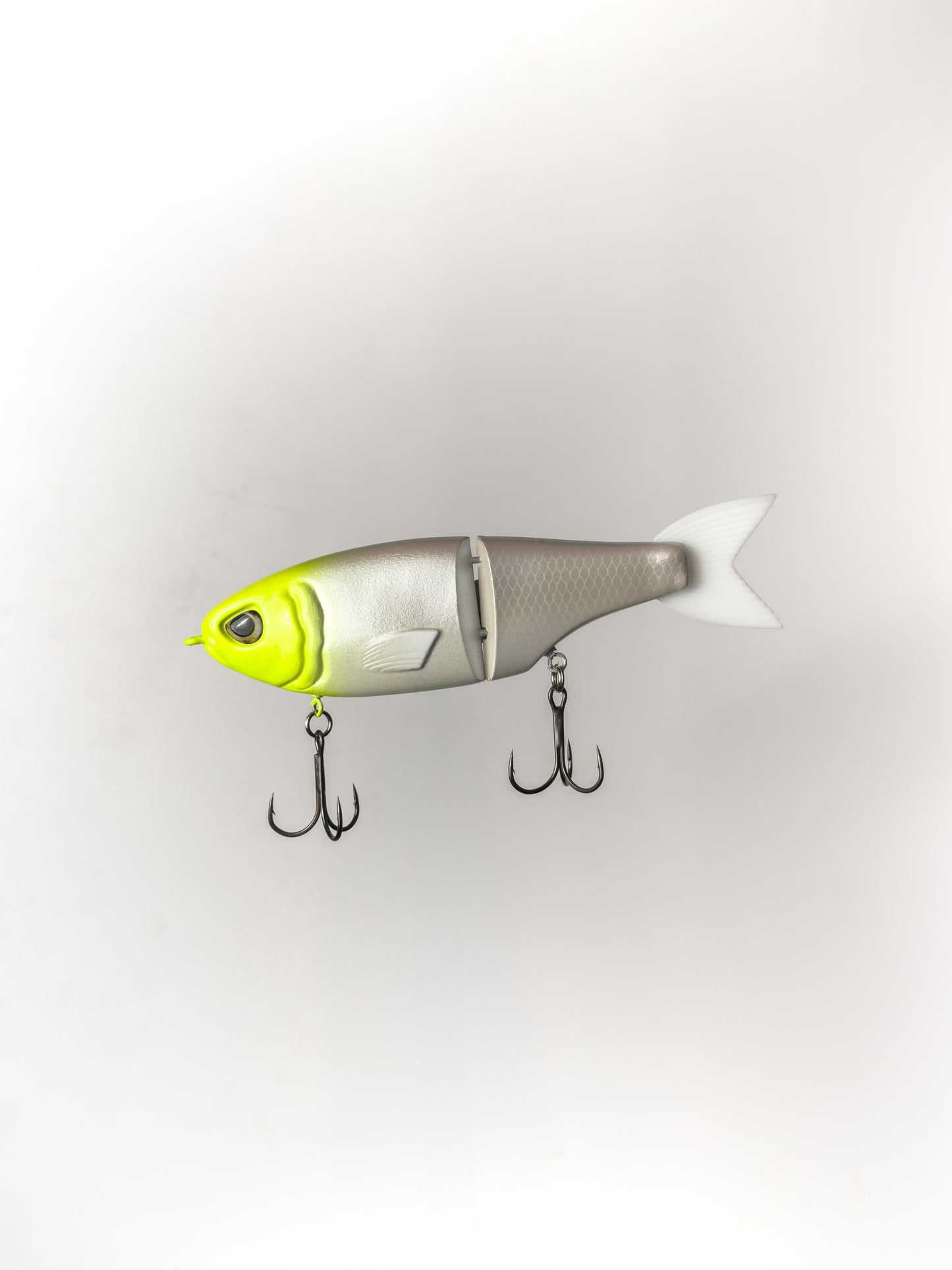 “Lemon Head” Big Game Metro