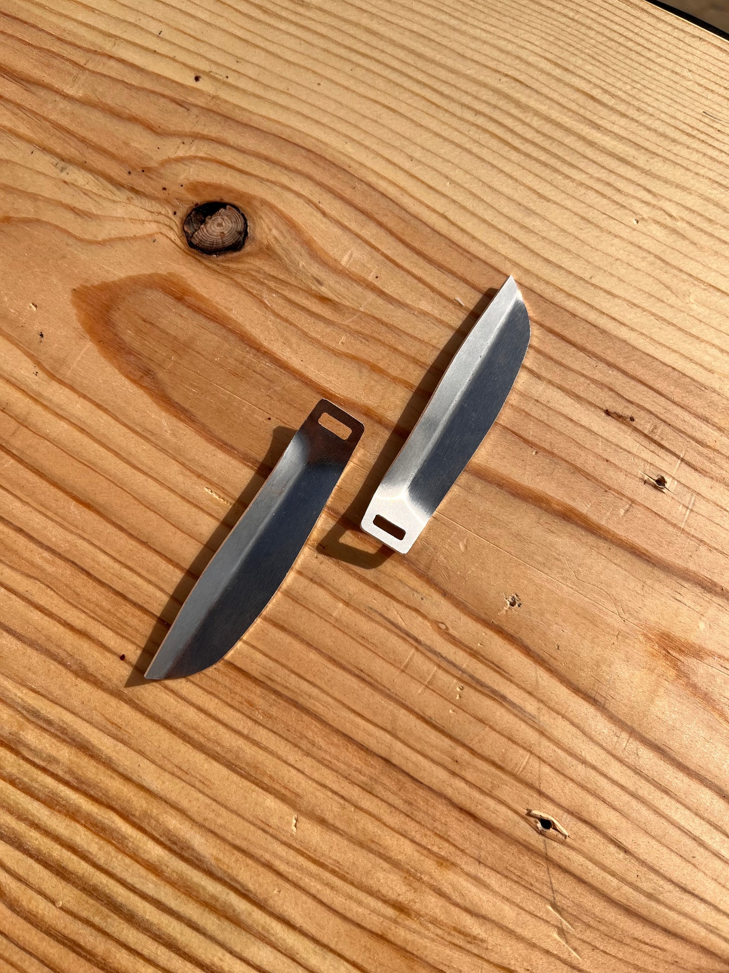 Chickadee Replacement Wings
