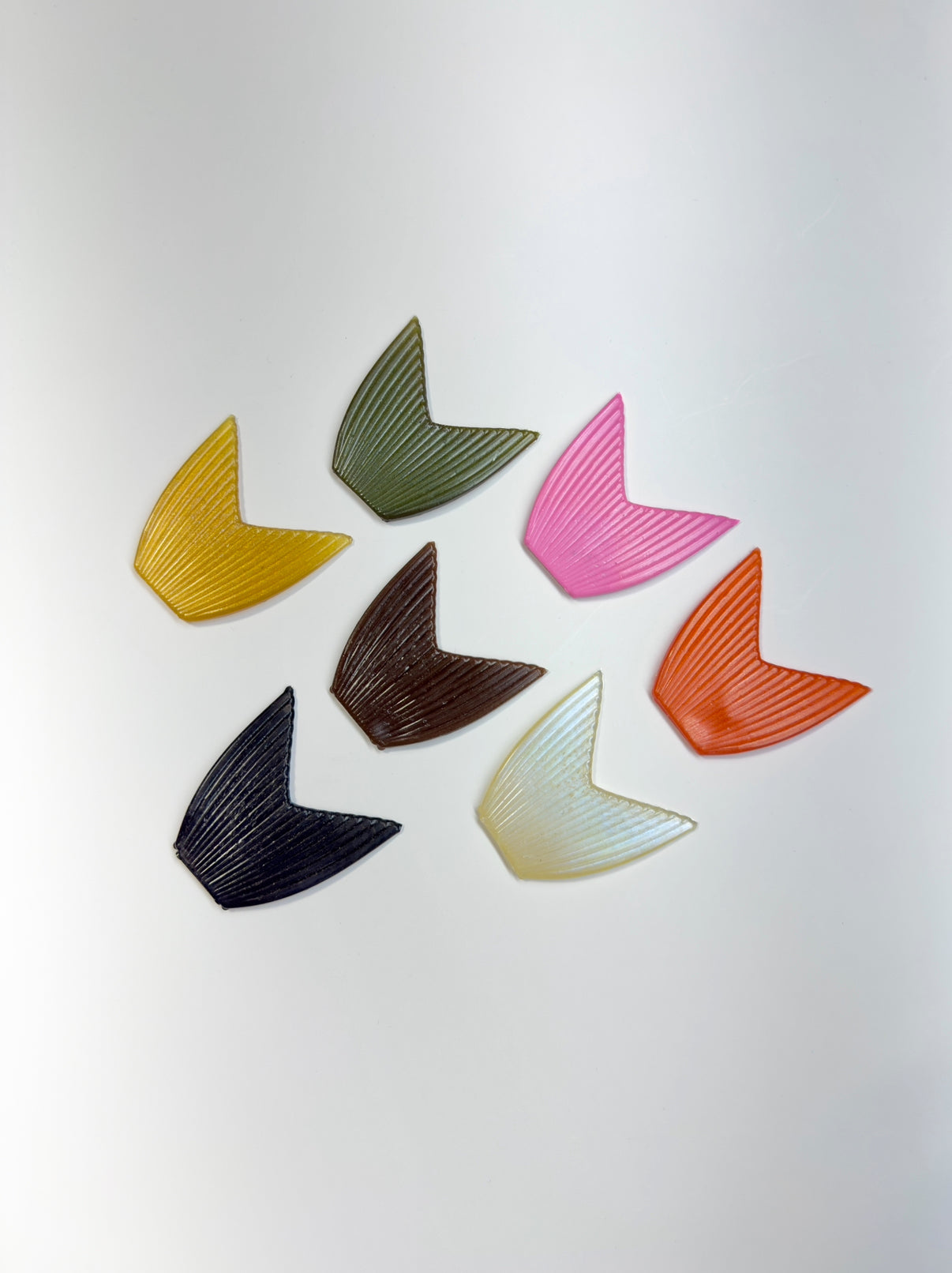 Retro CT - 3pk Tails