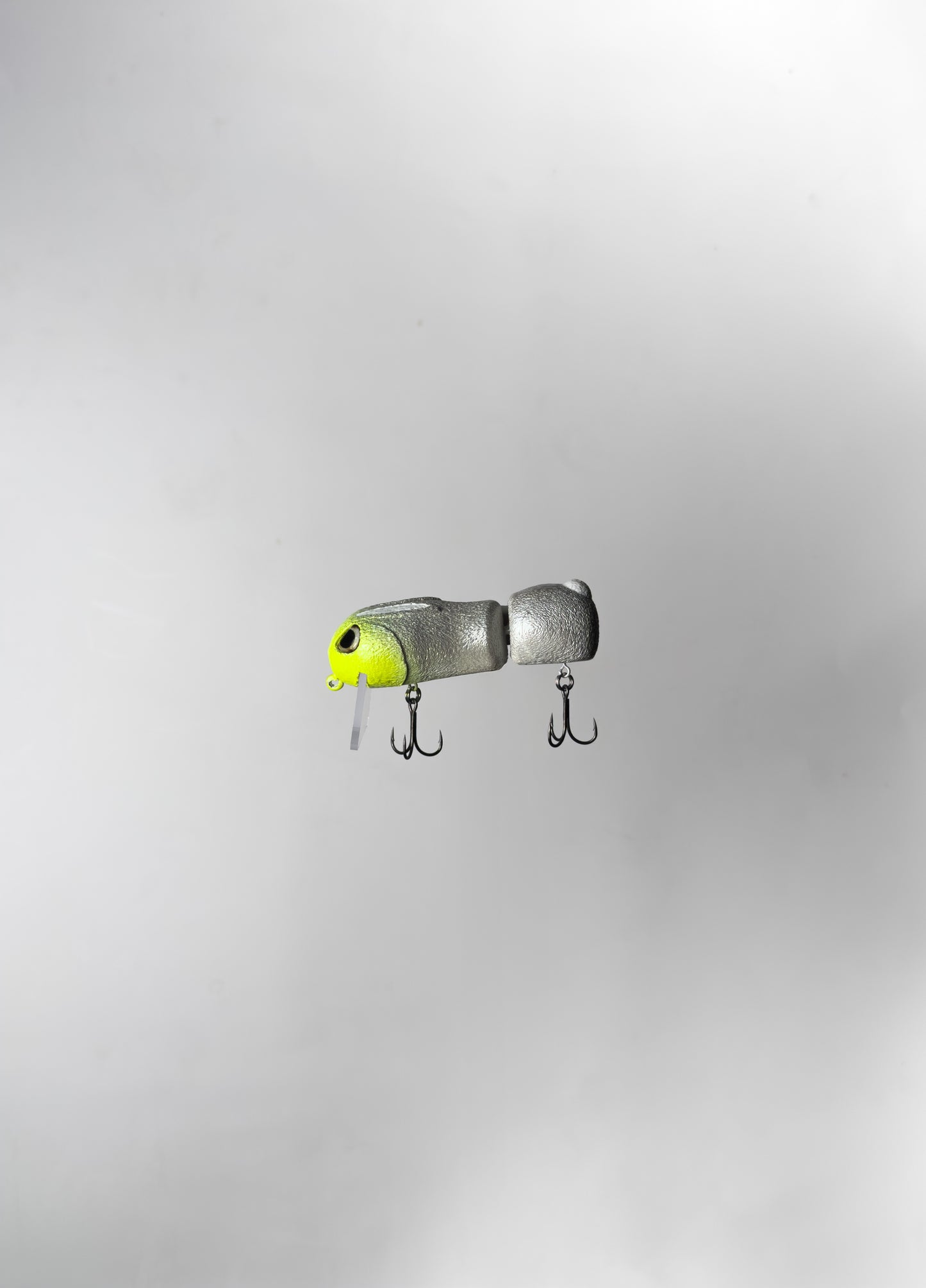 "Lemon Head" Lil Baddy