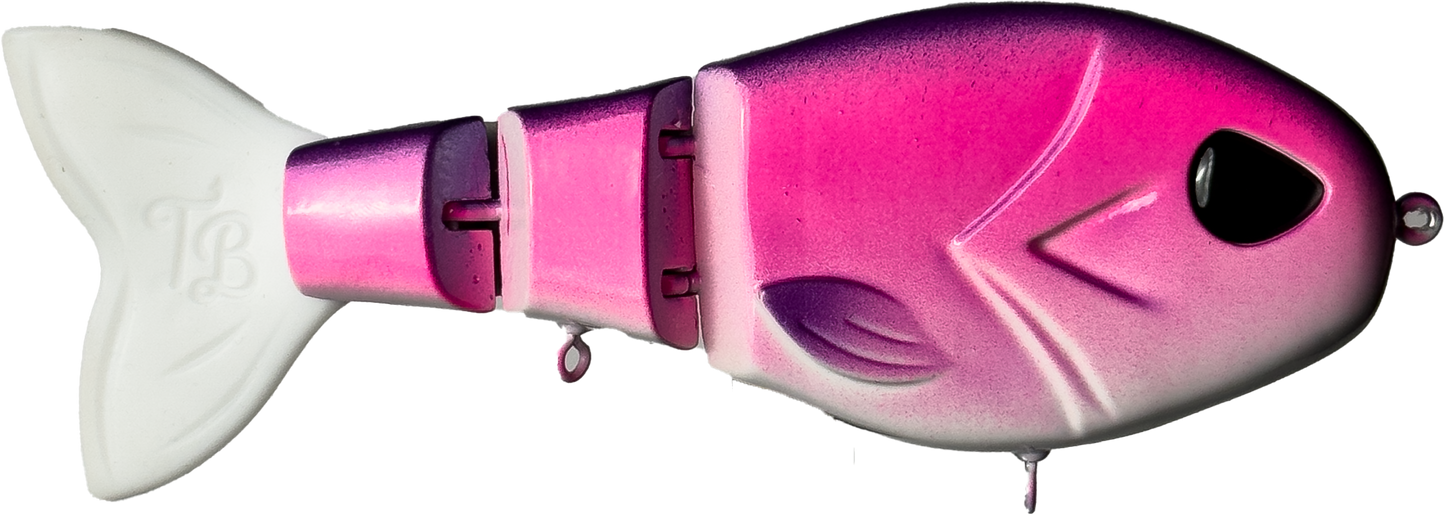 Flee Shad | "Morning Dawn" Retail