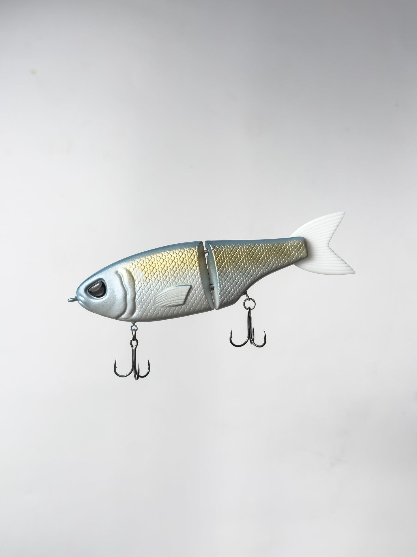 "Golden Baitfish" Metro Glide