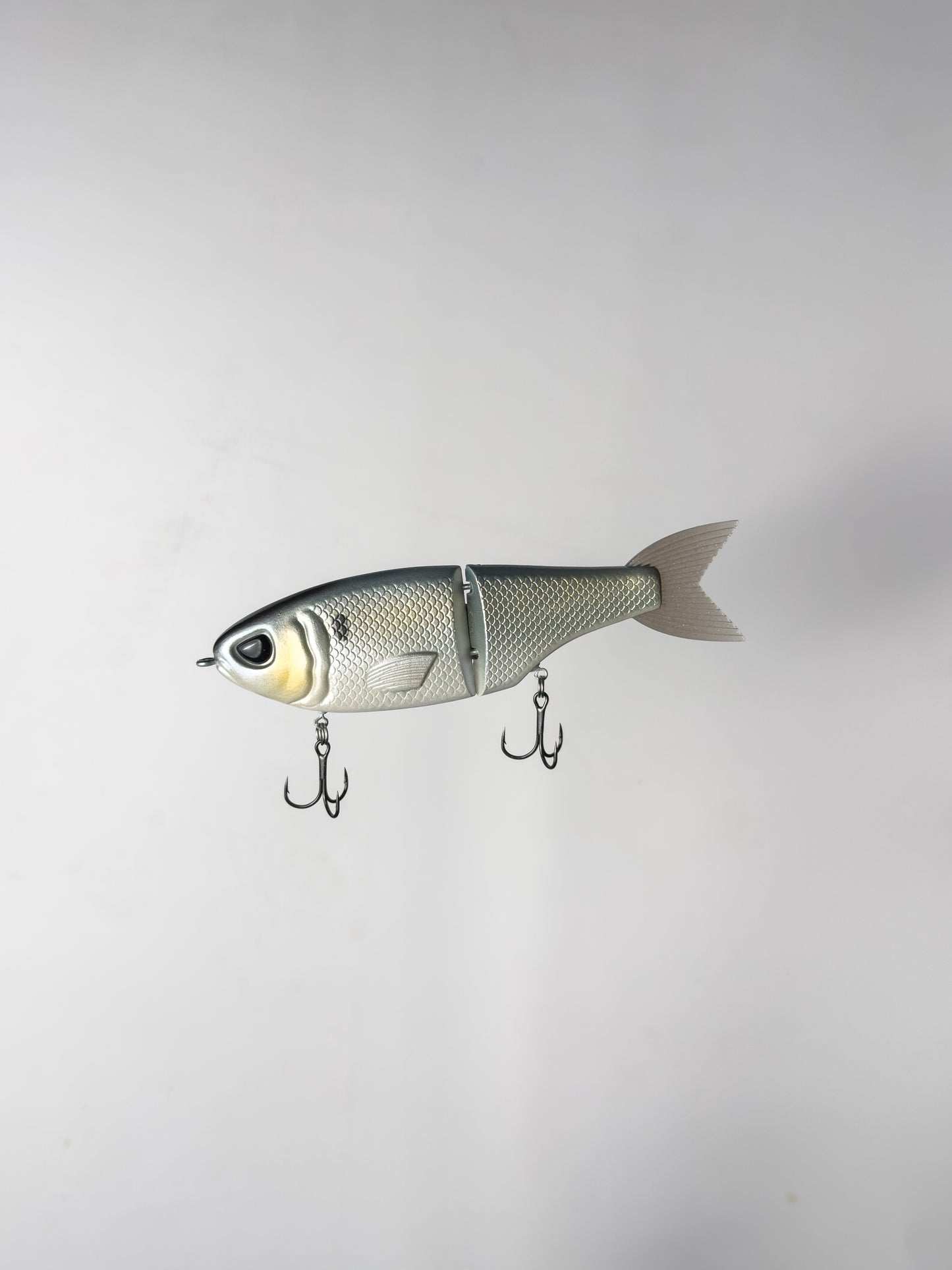 "Natty Shad" Metro Glide