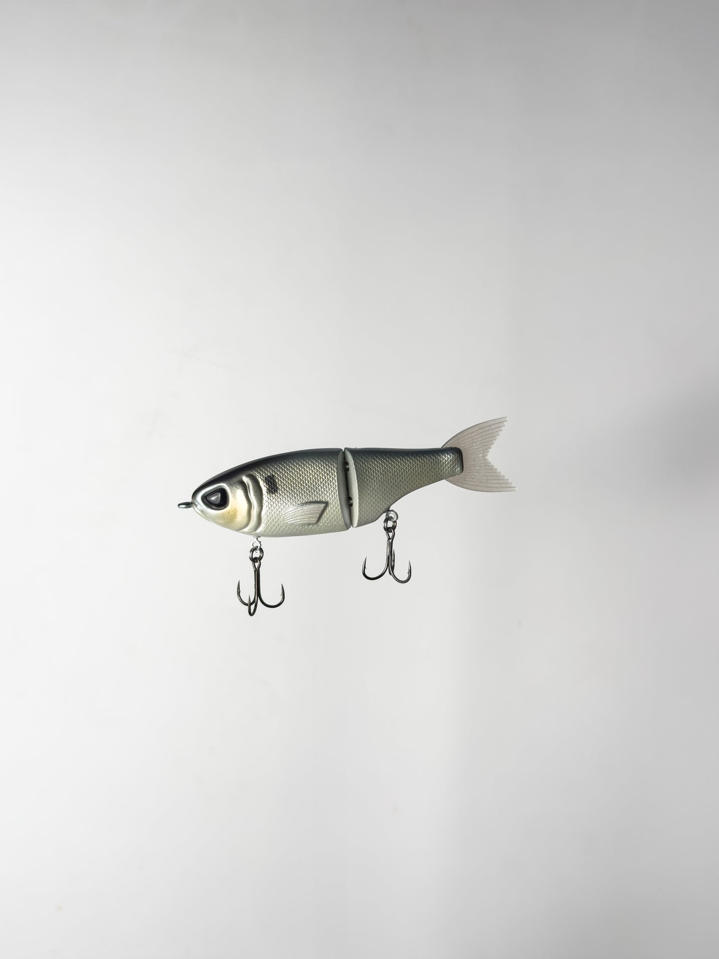 "Natty Shad" Minne Glide