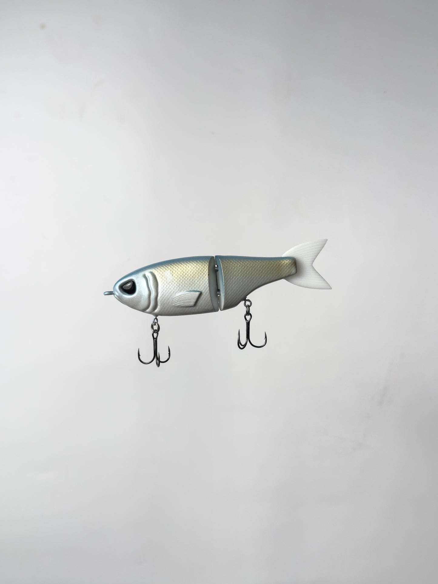 "Golden Baitfish" Minne Glide