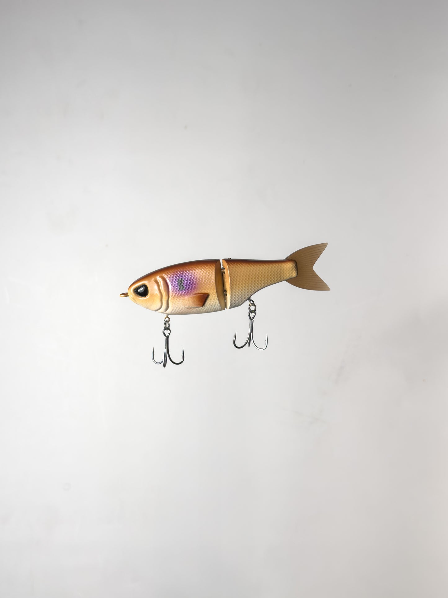 "PB&J" Minne Glide (LF)