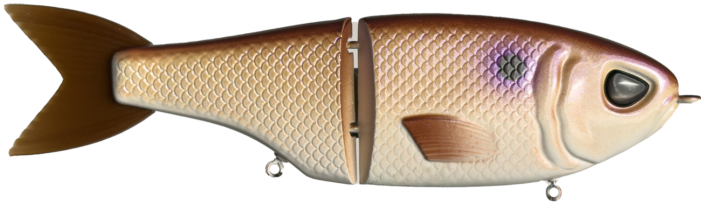 Metro Glide | "PBJ" | Retail