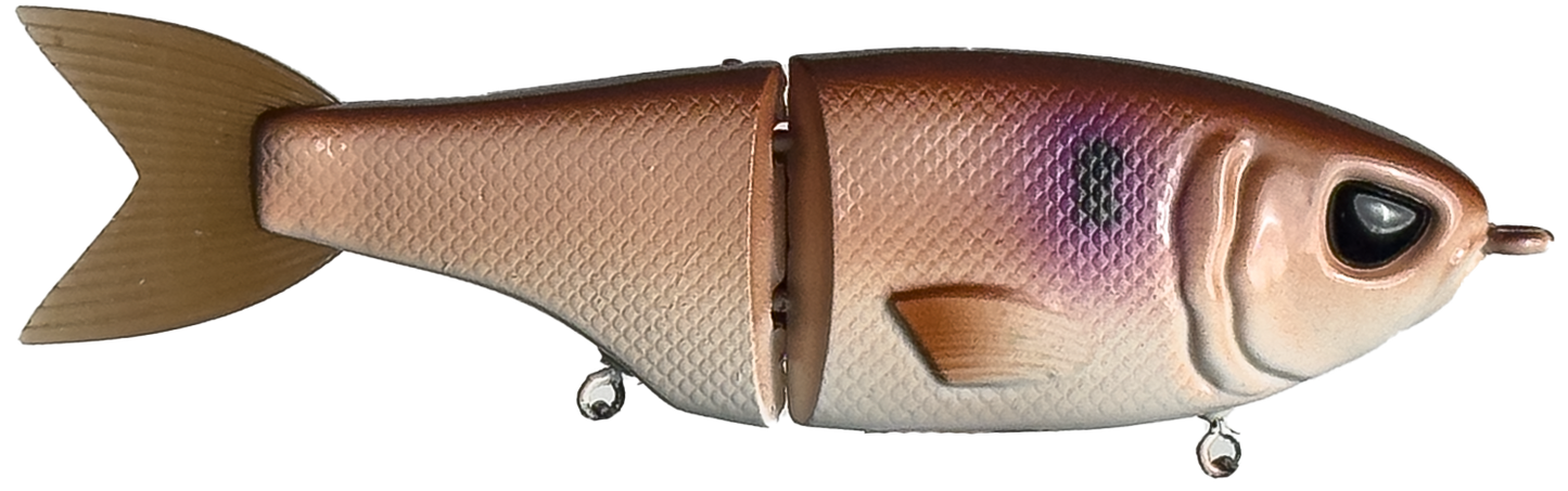 Minne Glide | "PB&J" | Retail