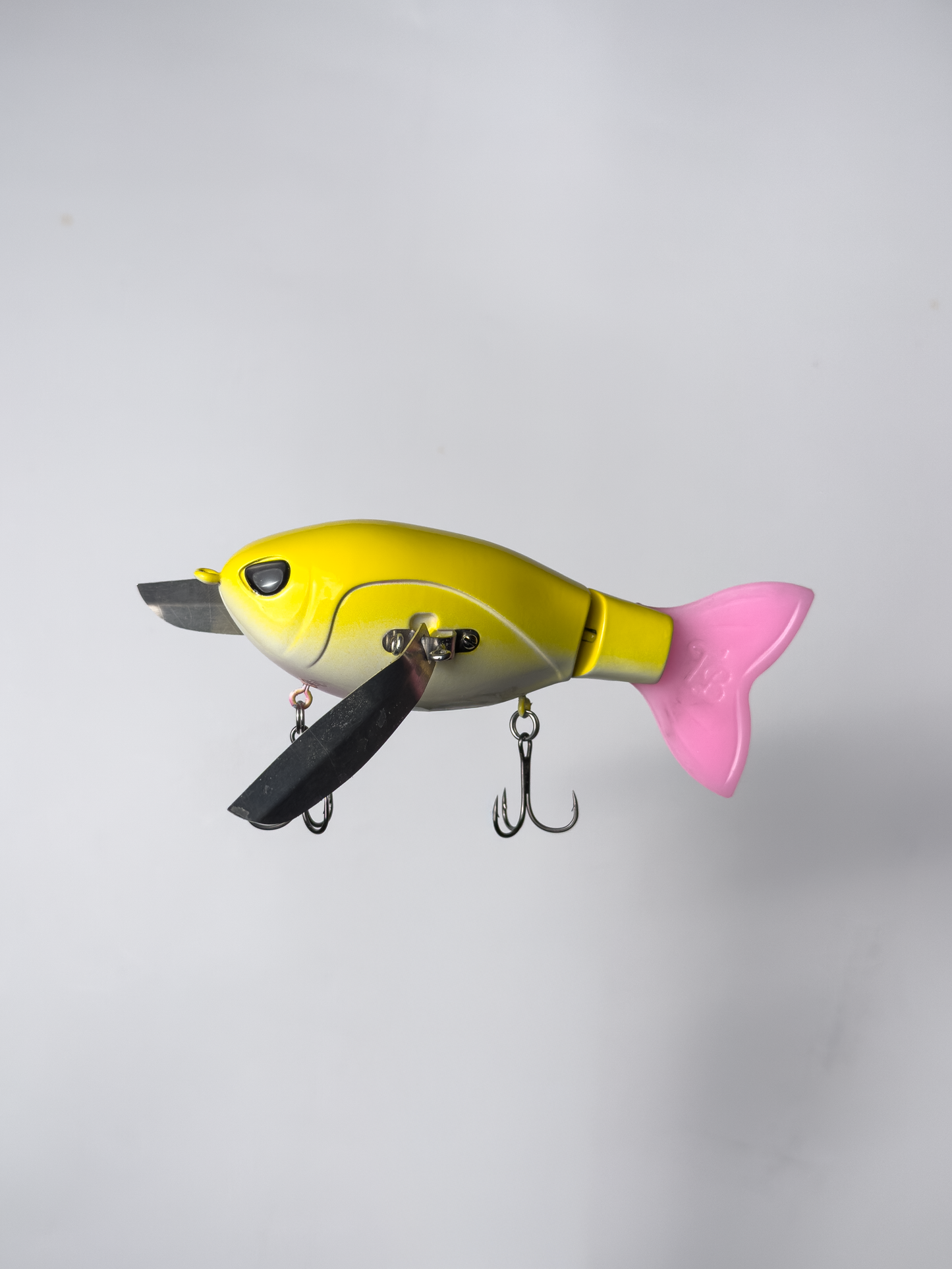 "Pink Lemonade" Chickadee