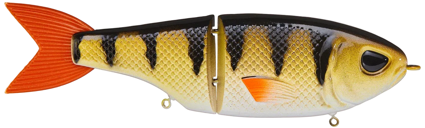 Metro Glide | "Perch" | Retail