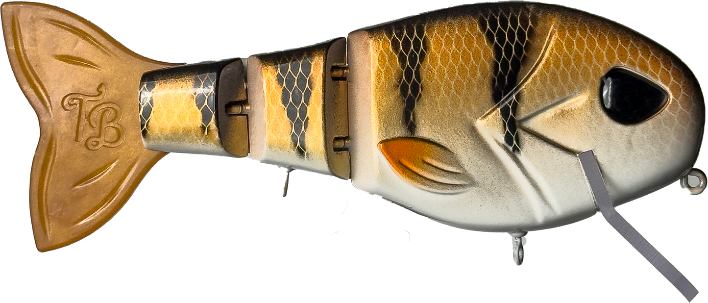 Crankdown | "Perch" | Retail