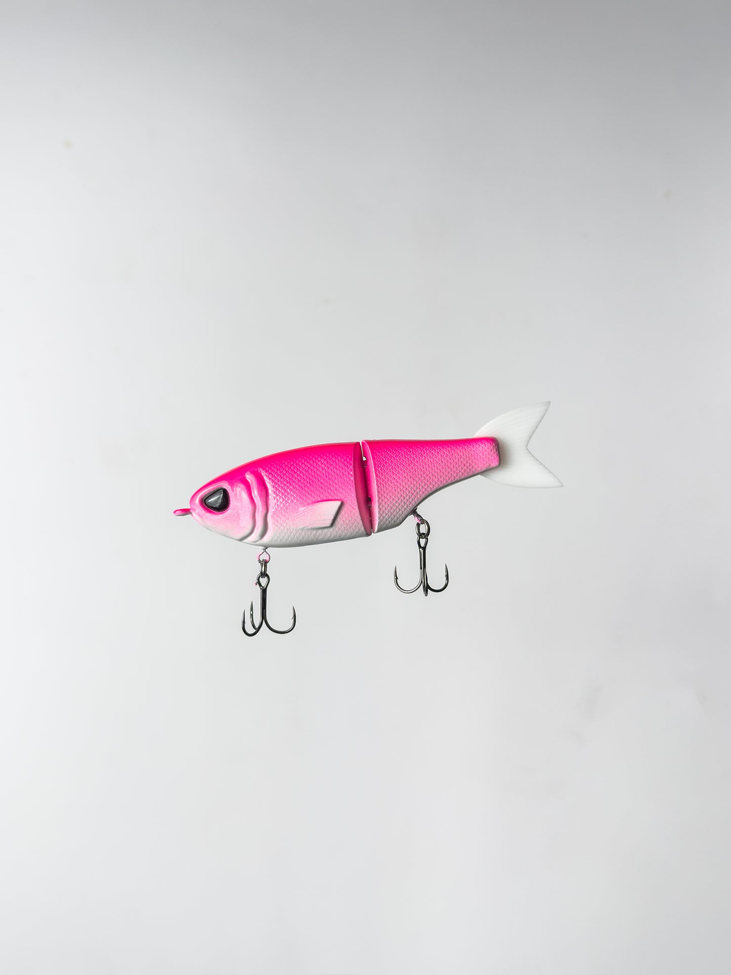 "Bubblegum Shad" Minne Glide