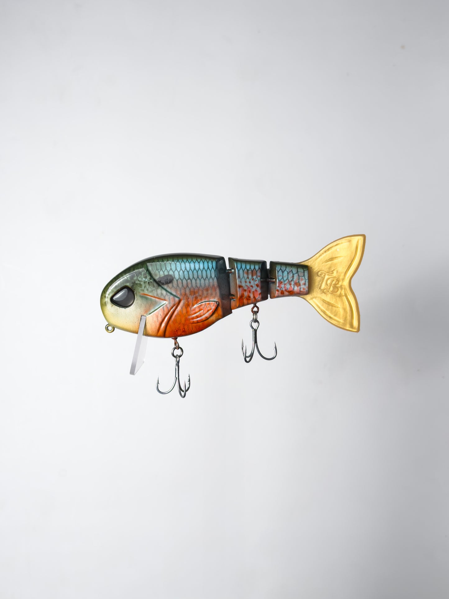 "Popgill" WakeWalker