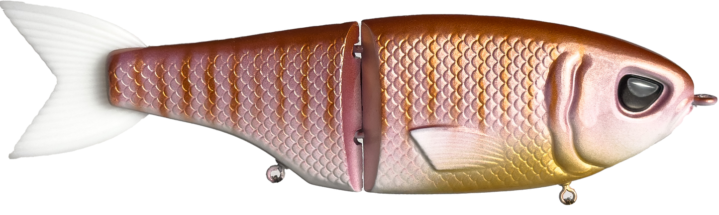 Retro CT | "Rose Gill" | Retail