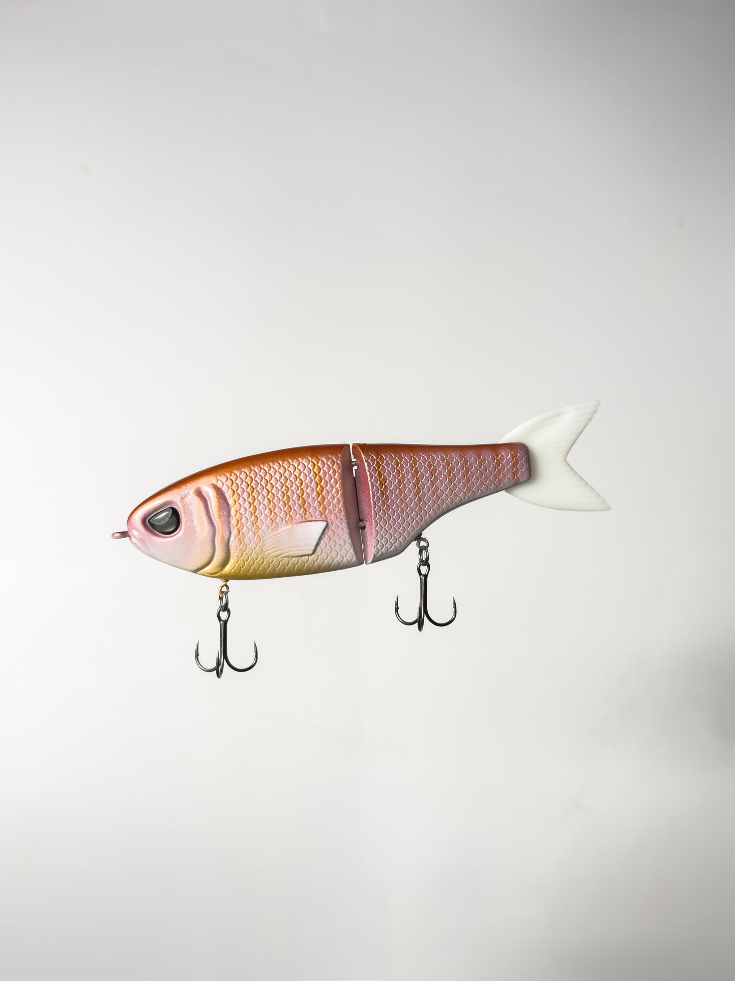 "Rose Gill" Metro Glide