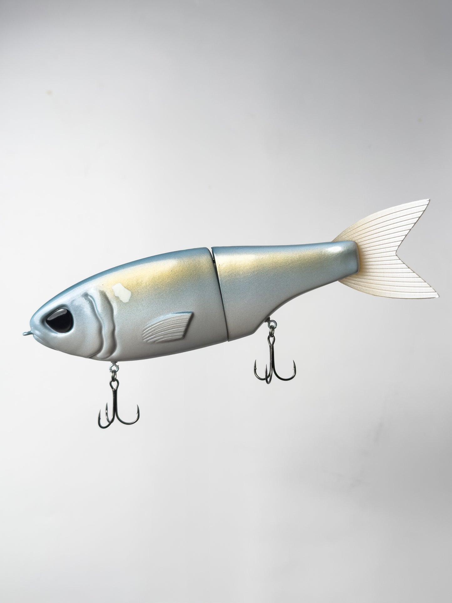 "Golden Baitfish" Retro Glide