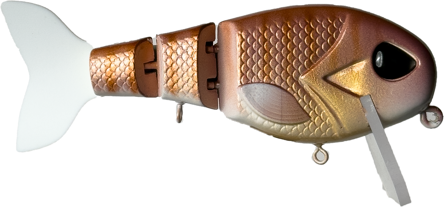 Cheat Code | "Rose Gill" | Retail