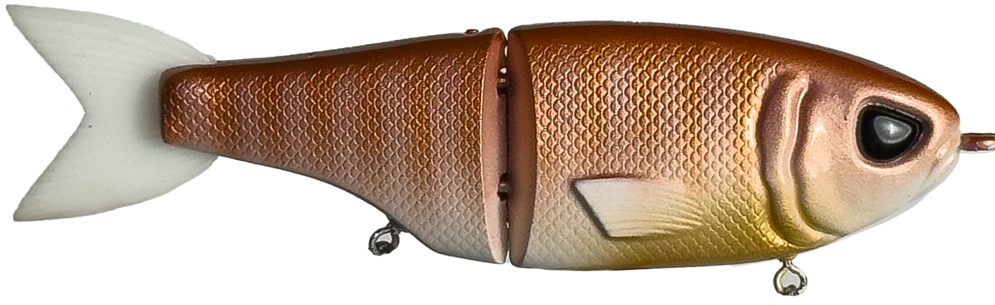 Minne Glide | "Rose Gill" | Retail