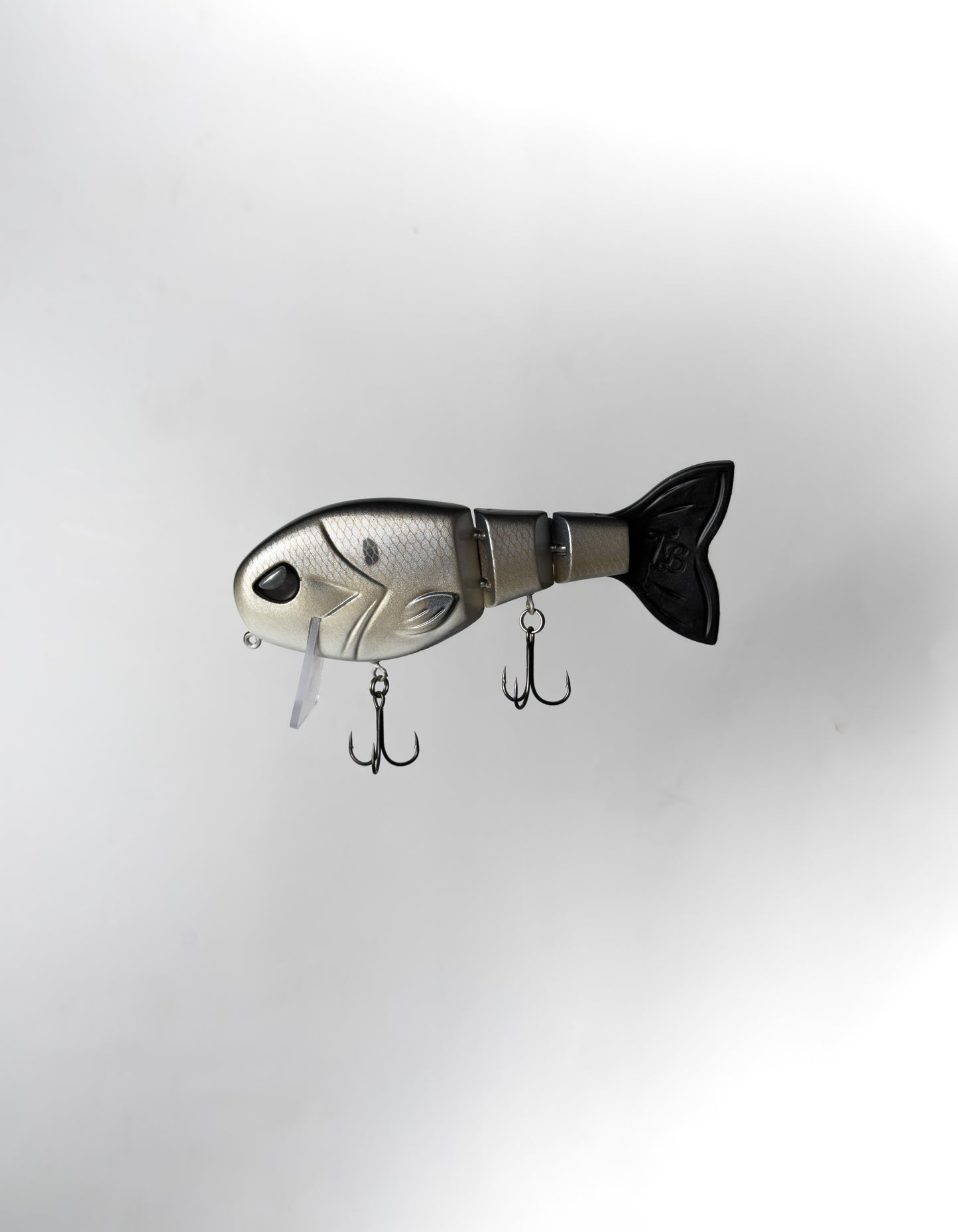 Shad WakeWalker