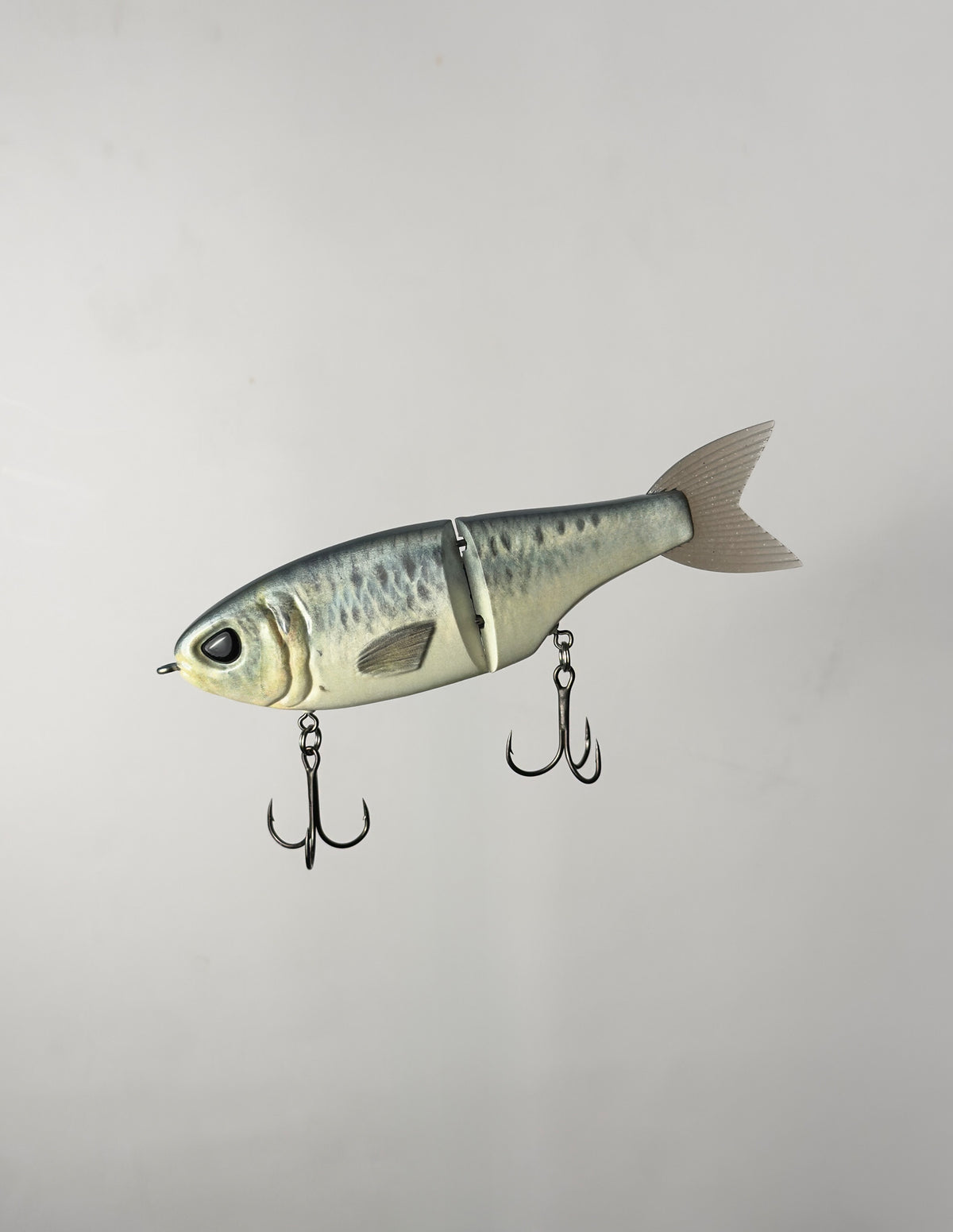 "HD Sardine" BG Metro
