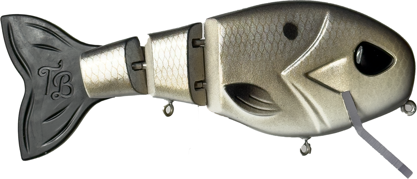 Crankdown | "Shad" | Retail