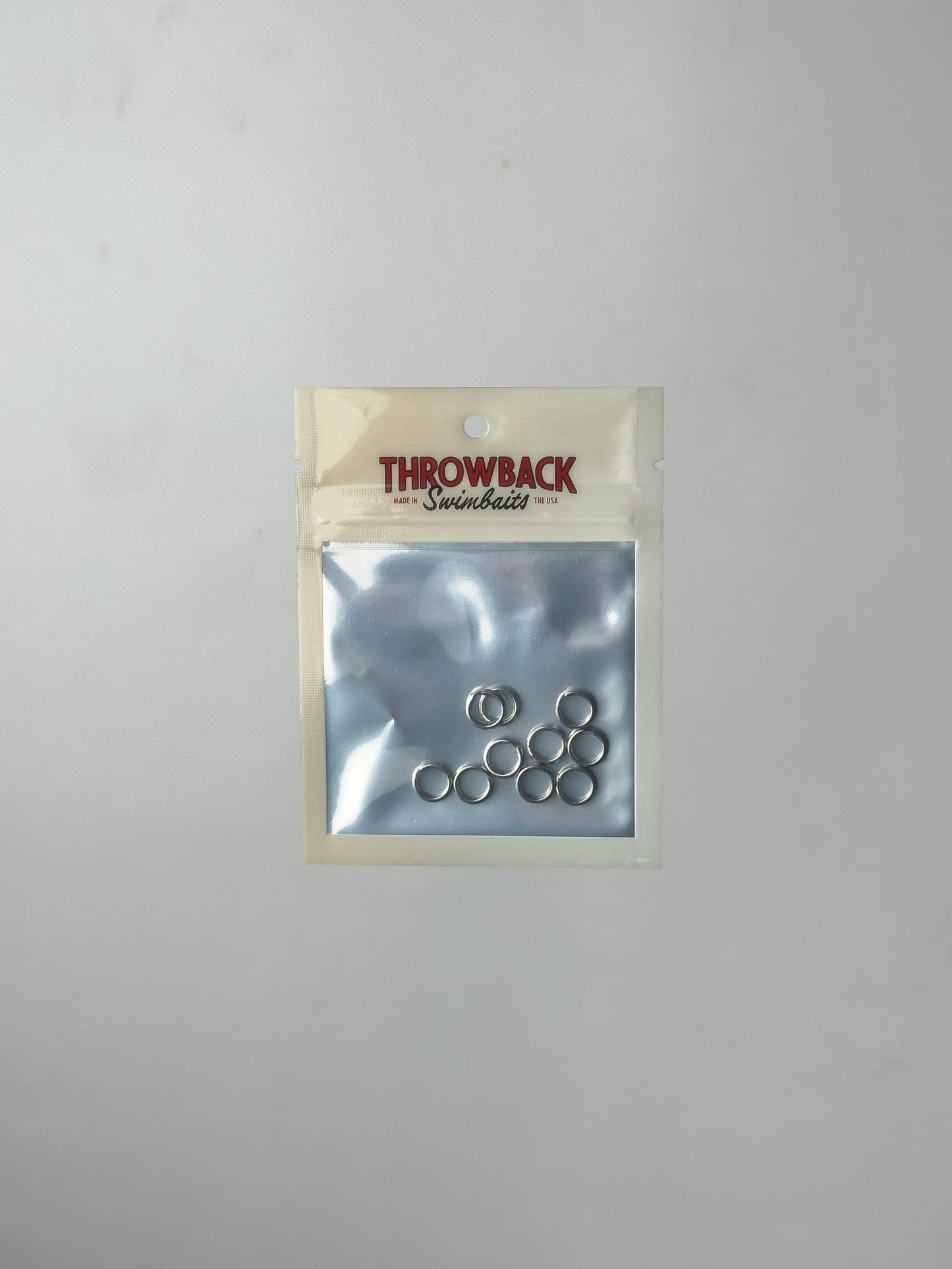 Split Rings