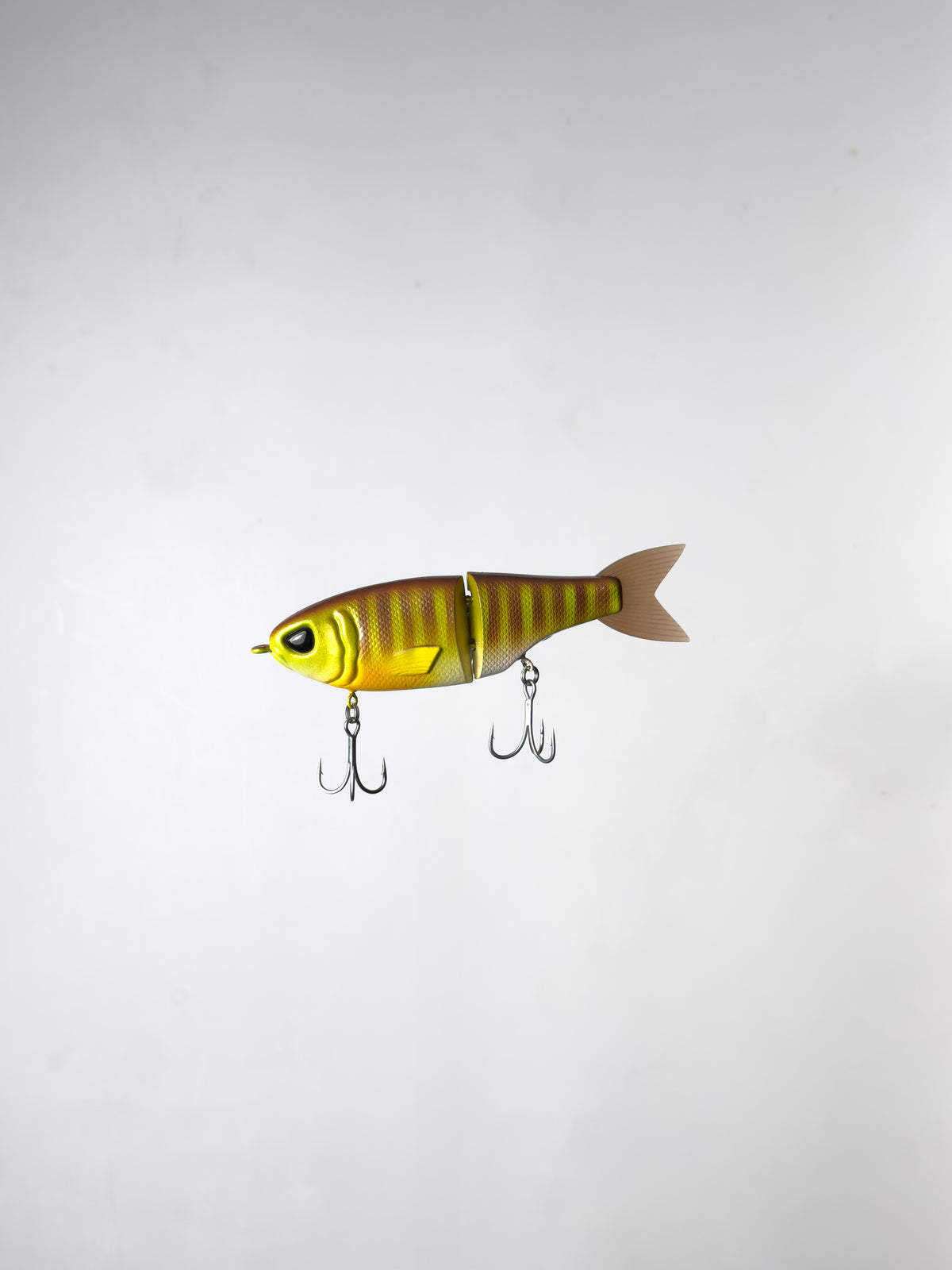 "Summer Gill" Minne Glide (LF)