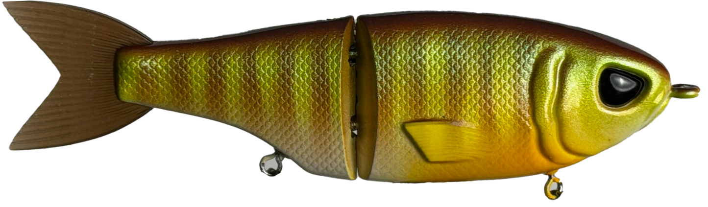 Minne Glide | "Summer Gill" | Retail