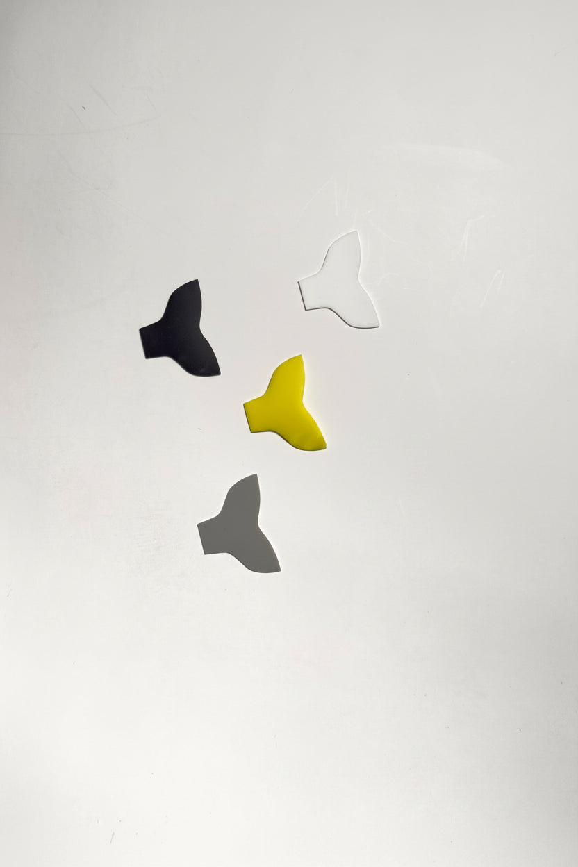 Cheat Code Tails (3PK)