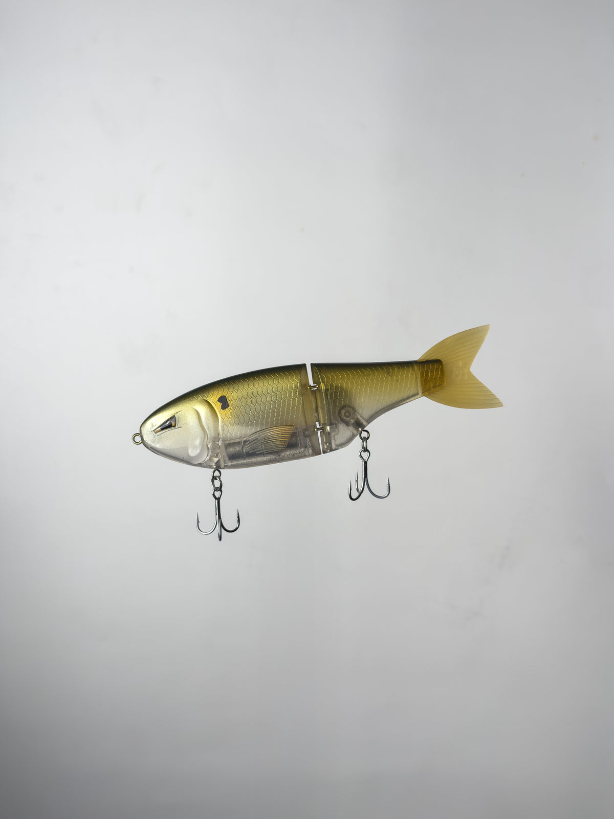 "Tennessee Shad" Metro Glide LT