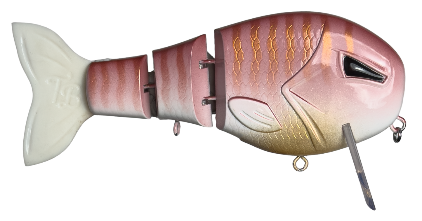 "Rose Gill" WakeWalker LT | Retail